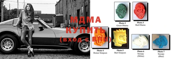 винт Пестово