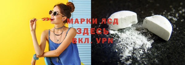 гашик Пересвет