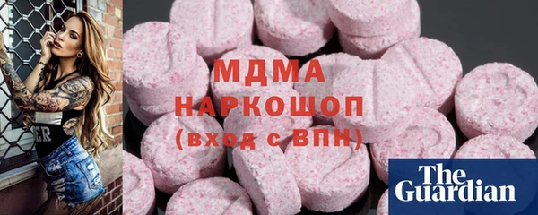 винт Пестово