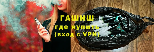 гашик Пересвет